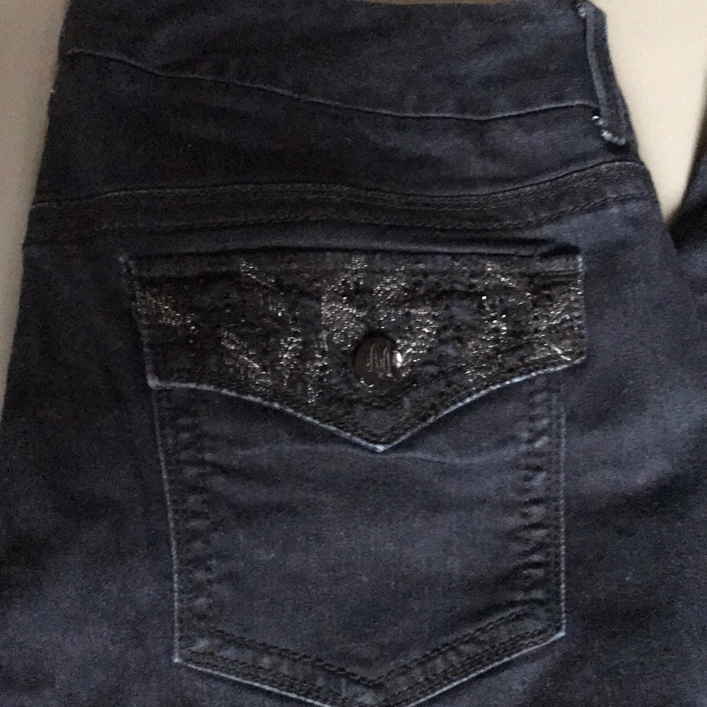 Seven jeans by Melissa McCarthy sz 18